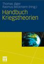 : Handbuch Kriegstheorien, Buch