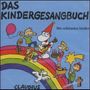 Das Kindergesangbuch. CD, CD