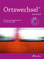 : Ortswechsel PLUS 12 - Blickfeld, Buch