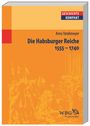 Arno Strohmeyer: Die Habsburger Reiche, Buch
