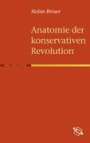 Stefan Breuer: Anatomie der Konservativen Revolution, Buch