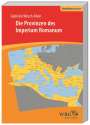 Gabriele Wesch-Klein: Die Provinzen des Imperium Romanum, Buch