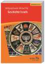 Wolfgang Oswald: Geschichte Israels, Buch