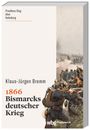 Klaus-Jürgen Bremm: 1866, Buch