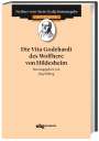 Jörg Bölling: Die Vita Godehardi des Wolfhere von Hildesheim, Buch