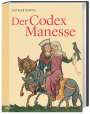 Lothar Voetz: Der Codex Manesse, Buch
