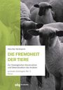 Henrike Herdramm: Die Fremdheit der Tiere, Buch