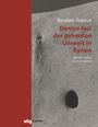 Bassam Sabour: Genius loci der gebauten Umwelt in Syrien, Buch