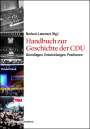 : Handbuch zur Geschichte der CDU, Buch
