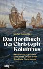 : Das Bordbuch des Christoph Kolumbus, Buch