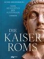 : Die Kaiser Roms, Buch