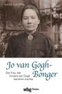 Hans Luijten: Jo van Gogh-Bonger, Buch