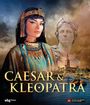 : Caesar und Kleopatra, Buch