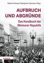 Aufbruch und Abgründe, Buch