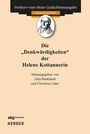 : Die "Denkwürdigkeiten" der Helene Kottannerin, Buch