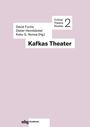 : Kafkas Theater, Buch