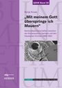 Sonja Kruse: "Mit meinem Gott überspringe ich Mauern", Buch
