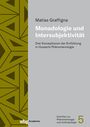 Matías Graffigna: Monadologie und Intersubjektivität, Buch