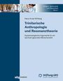 Hans-Arved Willberg: Trinitarische Anthropologie und Resonanztheorie, Buch