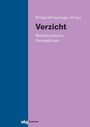 : Verzicht, Buch