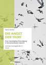 Marie Spieker: Die Angst der Tiere, Buch