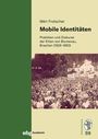 Méri Frotscher: Mobile Identitäten, Buch