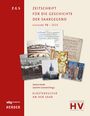: Klosterkultur an der Saar, Buch