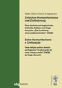 : Zwischen Humanitarismus und Zivilisierung, Buch