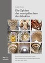 André Perret: Die Zyklen der europäischen Architektur, Buch