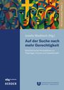 : Auf der Suche nach mehr Gerechtigkeit, Buch