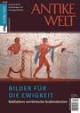 Stephan Steingräber: Bilder für die Ewigkeit, Buch