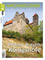 : Pfalzen, Burgen, Königshöfe, Buch