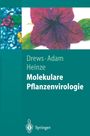 Gerhart Drews: Molekulare Pflanzenvirologie, Buch