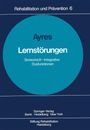 A. J. Ayres: Lernstörungen, Buch