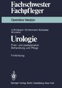 H. W. Asbach: Urologie, Buch