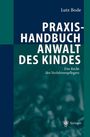 Lutz Bode: Praxishandbuch Anwalt des Kindes, Buch