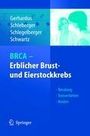 : BRCA - Erblicher Brust- und Eierstockkrebs, Buch