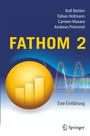 Rolf Biehler: Fathom 2, Buch