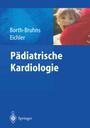 Thomas Borth-Bruhns: Pädiatrische Kardiologie, Buch
