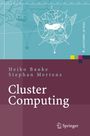 Heiko Bauke: Cluster Computing, Buch