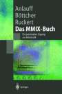 Heidi Anlauff: Das MMIX-Buch, Buch