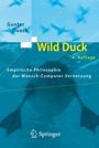 Gunter Dueck: Wild Duck, Buch