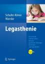 Gerd Schulte-Körne: Legasthenie, Buch