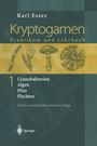 Karl Esser: Kryptogamen 1, Buch