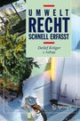 Detlef Kröger: Umweltrecht. Schnell erfasst, Buch