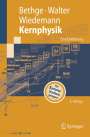 Klaus Bethge: Kernphysik, Buch