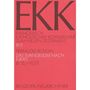 Francois Bovon: Evangelisch-Katholischer Kommentar zum Neuen Testament (EKK) / Das Evangelium nach Lukas. EKK III/3, Lk 15,1-19,27, Buch