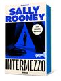 Sally Rooney: Intermezzo, Buch