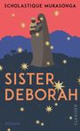 Scholastique Mukasonga: Sister Deborah, Buch
