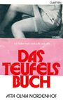 Asta Olivia Nordenhof: Das Teufelsbuch, Buch